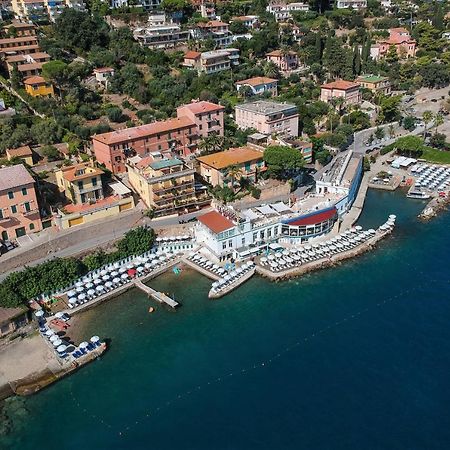 Hotel La Caletta Porto Santo Stefano  Exterior foto