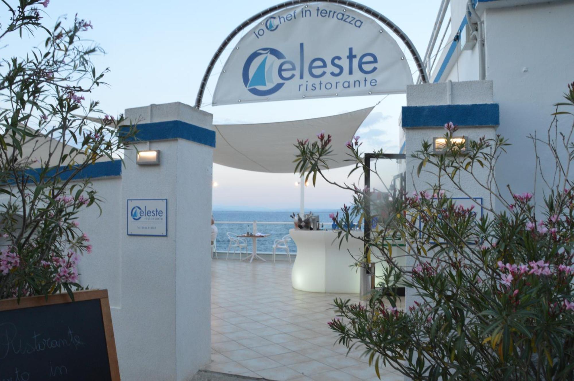 Hotel La Caletta Porto Santo Stefano  Exterior foto