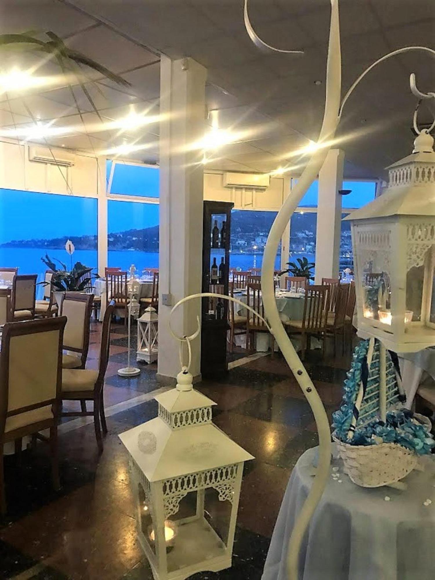 Hotel La Caletta Porto Santo Stefano  Exterior foto