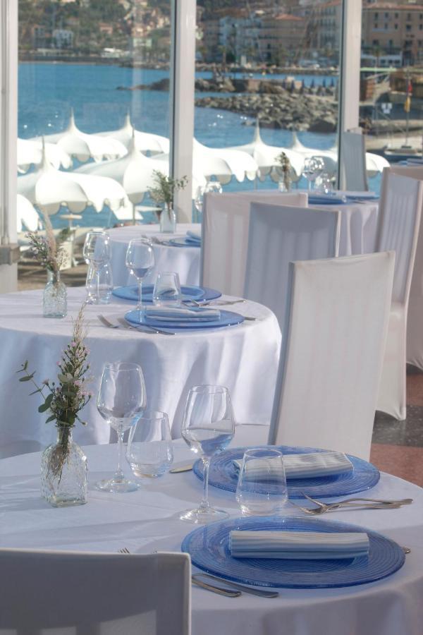 Hotel La Caletta Porto Santo Stefano  Exterior foto